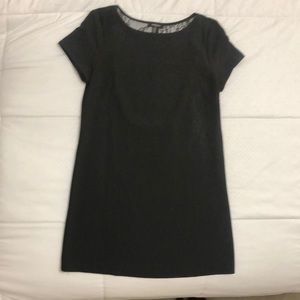 Black dress, size Medium